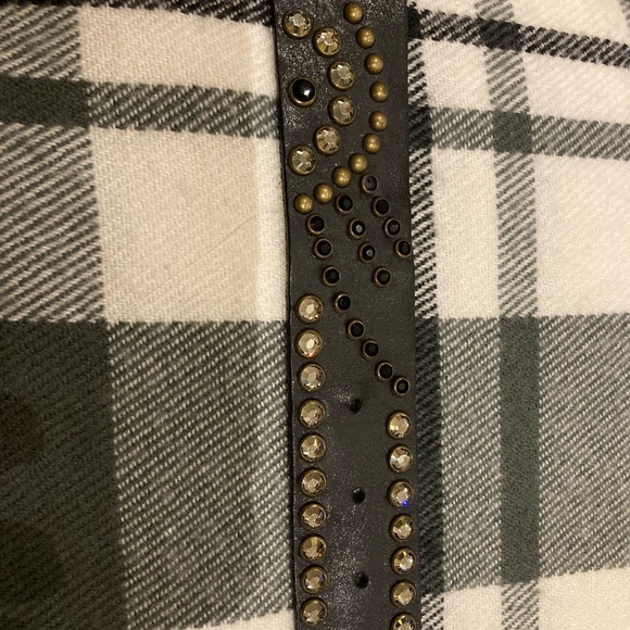 LEATHEROCK BELT - Picture 4 of 5